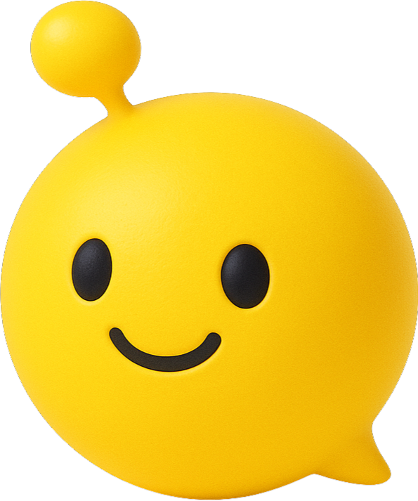 Botston Maskottchen