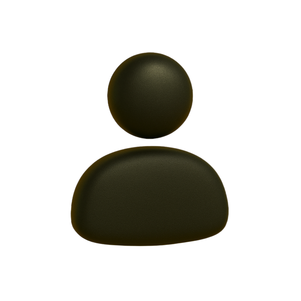 Person icon